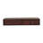 Roasted Almond Slim Console