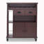 Samuel Wood Bar Cart