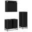 Bathroom Furniture Suite