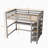 Galimberti Kids Full Loft Bed-1953771945