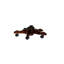 Ergonomic Genuine Leather Executive Chair Base Only
