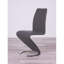 CHAISES DE SALLE À MANGER MARCUS (ensemble de 2)-986975495