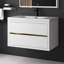 Meuble-lavabo mural 36 po avec lavabo-21683471