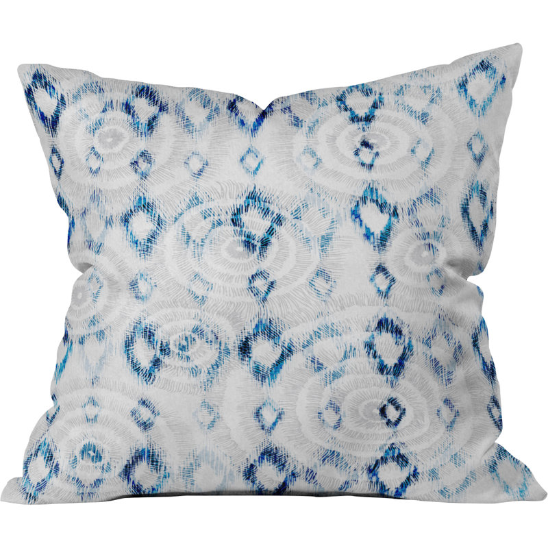 Coussin décoratif, 16 po x 16 po