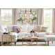 Mckinley Handmade Hand-Loomed Viscose Area Rug in Taupe