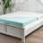 Sonja Memory Foam Mattress Topper-1497932123
