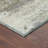 Machine Washable Indoor/Outdoor Kerwin ACN2370 Abstract Rug-1853452248