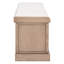 Khloe Upholstered Storage Bench-1797540186
