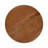 Wooden Living Room Round Side Table-106262518