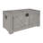 Commode d'appoint en bois massif Herrman-49852361