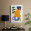 Matisse CDLX, reproduction encadrée - galerie Cavas-306243614