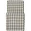 Lorelai Upholstered Side Chair