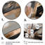 «Rose Gold Linear Floral Elegance III», reproduction d'art sur toile encadrée florale-2138469062-2138469059