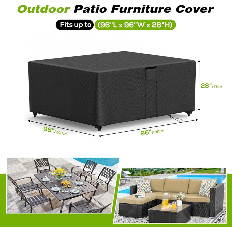 Outdoor Cover