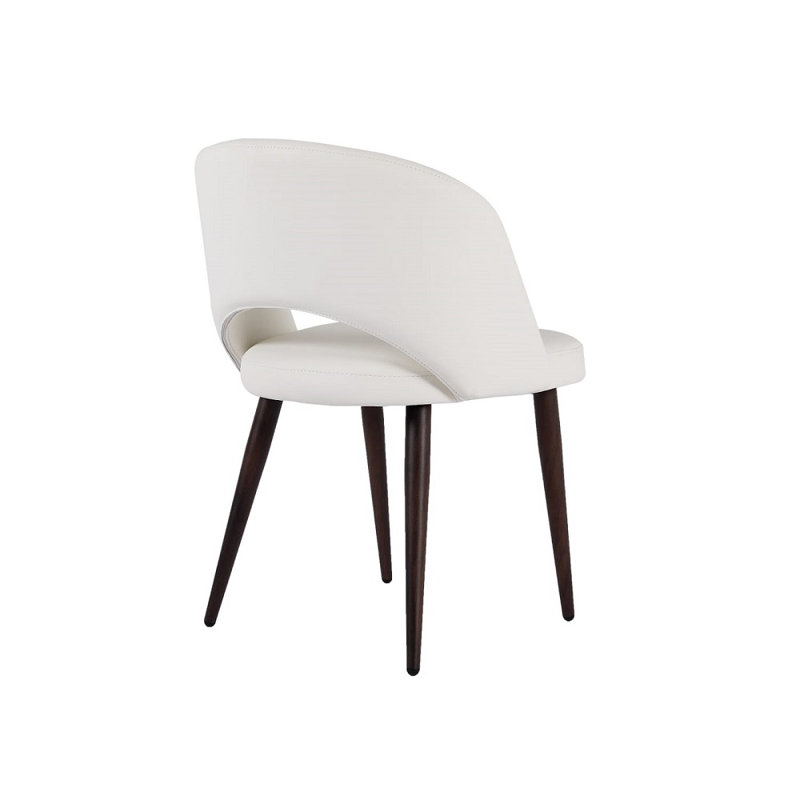 Chaise à dossier Juana