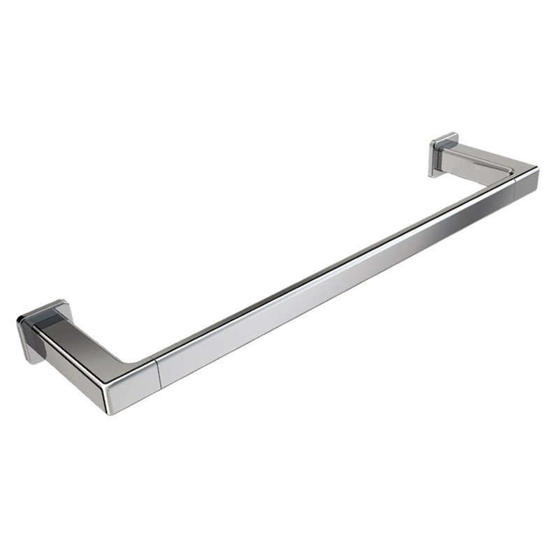 60cm 1 Wall Towel Bar