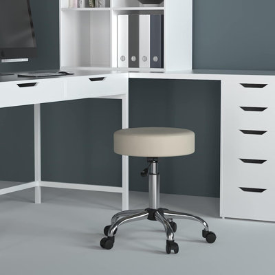 Tabouret de laboratoire Wilhelm
