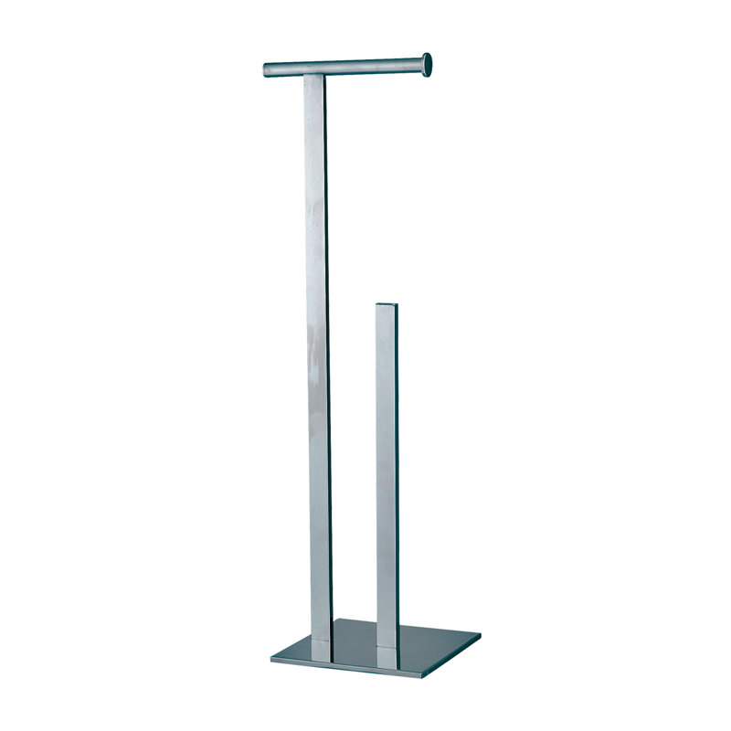 Winchendon Free Standing Toilet Paper Holder