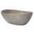 Eden Bath 13.4'' Concrete Oval Bathroom Sink-72978375