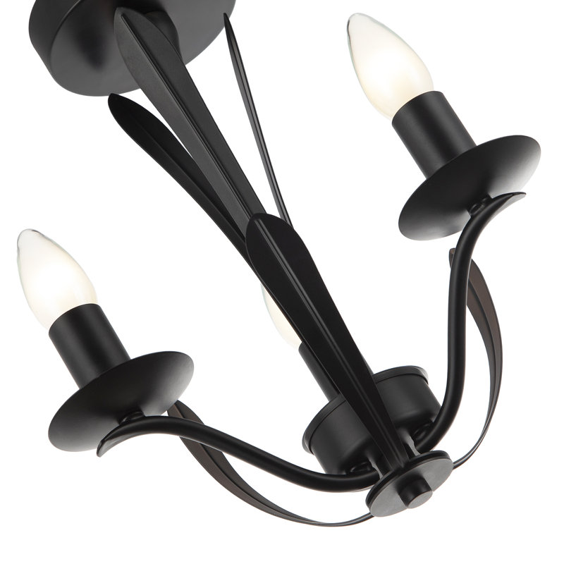 Semi Flush Mount
