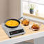  Plaque de cuisson à induction 1800W