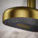 Statement™ Oblong 14 in. Two-Function 1.75 Gpm Rainhead With Katalyst Air-Induction Technology
