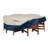 Mainland Outdoor Patio Dining Set Cover-90547046