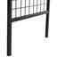 Tawanna Metal Outdoor Bench
