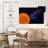 Oberle Solar System Planetary Orbit-111880643
