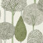 Seaglass/Forest
