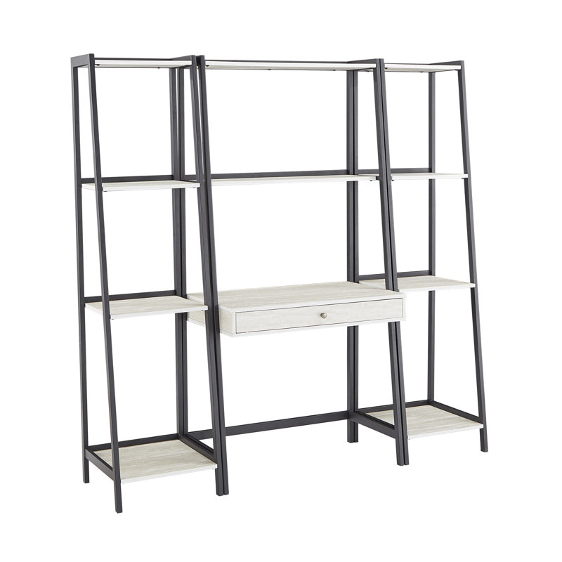 Etagere Storage Bookcase