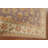Handmade Kazak Living Room Rug