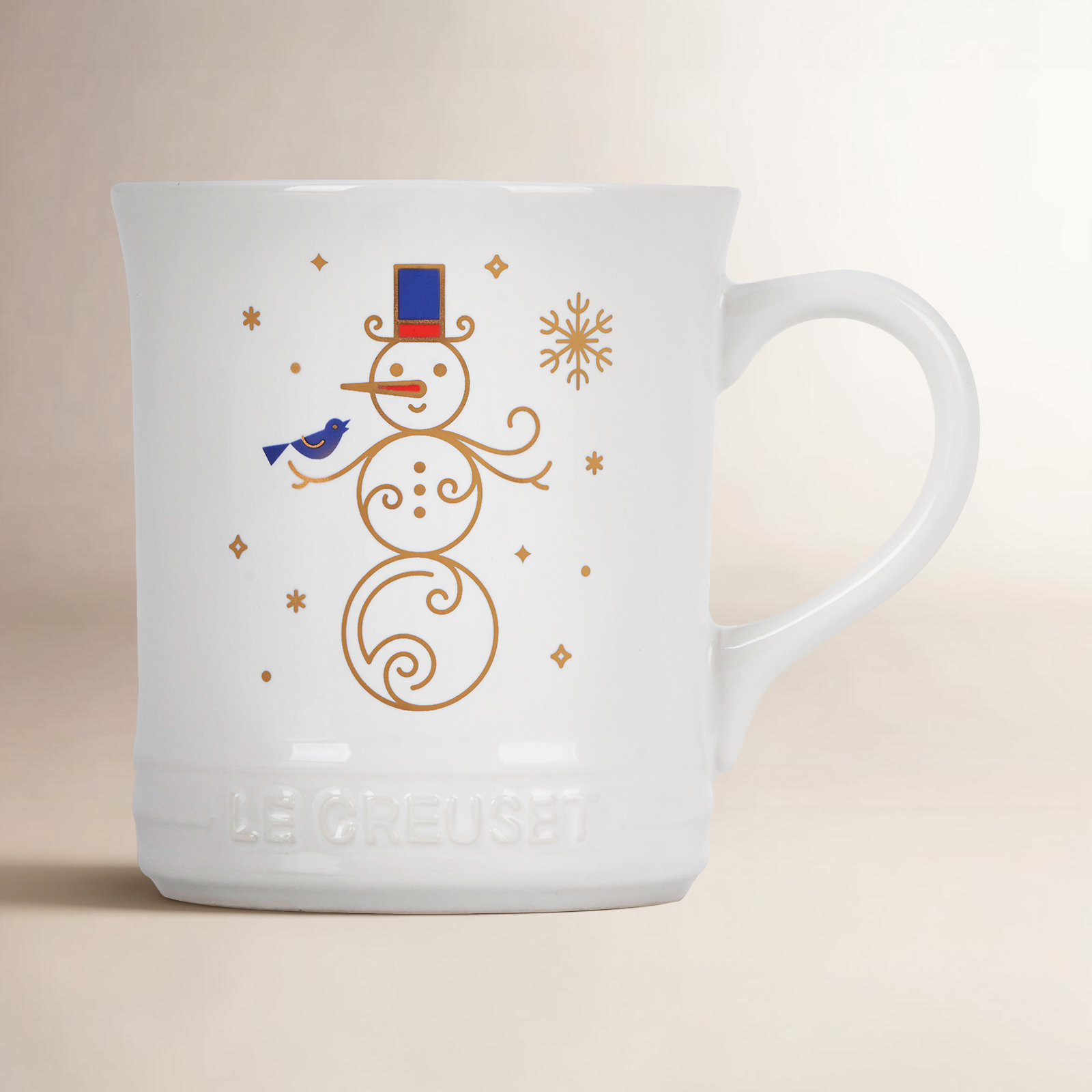 Noel Mug