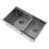 PVD Gunmetal is out of stock