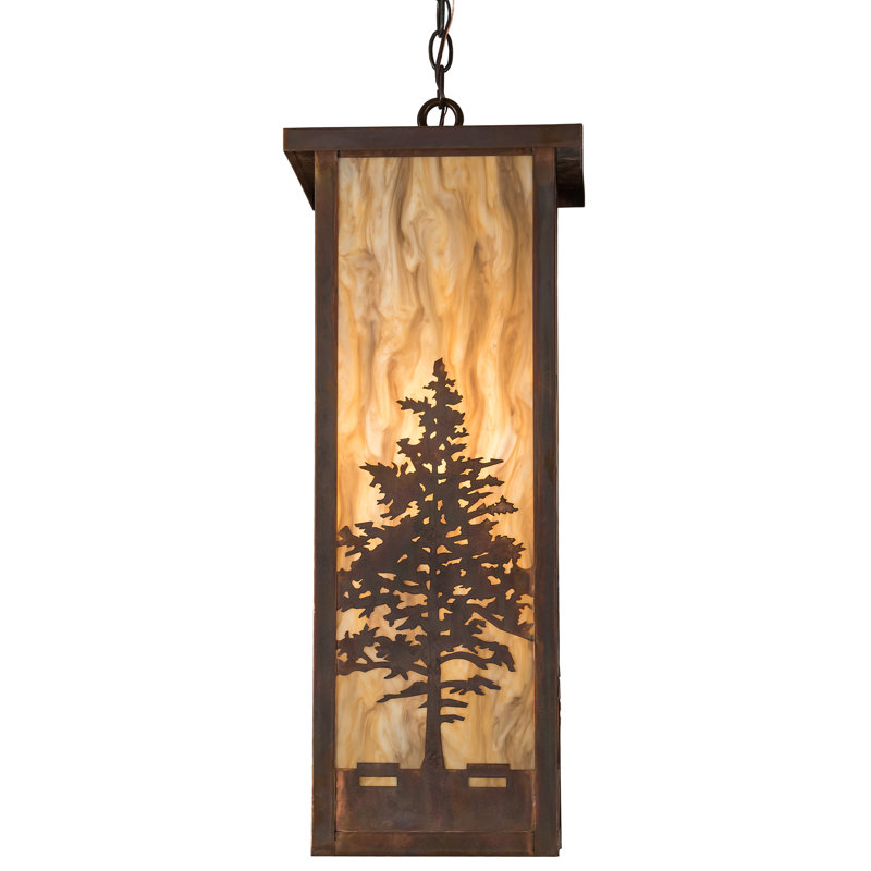 Claytor 1 - Light Pendant