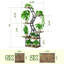 Plant Stand - Set of 8