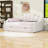 Upholstery Daybed Frame with 2 Drawers-106711428