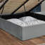 Burbury Upholstered Ottoman Storage Bed-50685765