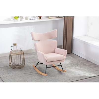 Chaise berçante, chaise berçante, chaise berçante