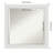 Flat Wall Mirror-88901912-88901913