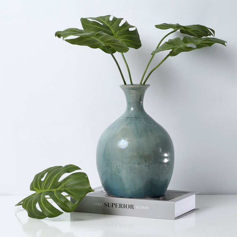 Djana Porcelain Table Vase