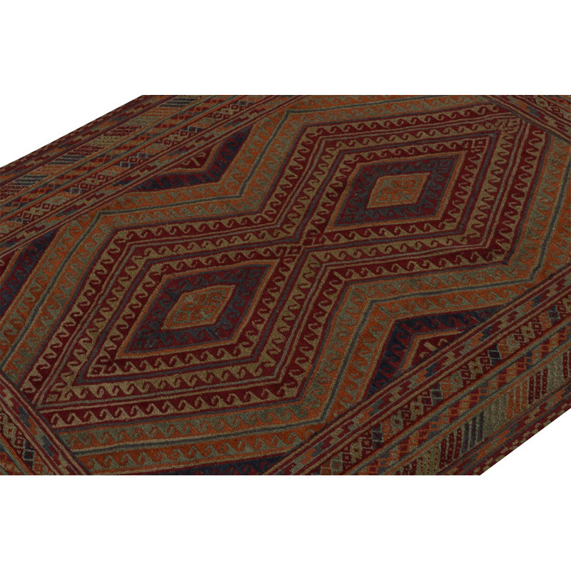 One-of-a-Kind Area Rug
