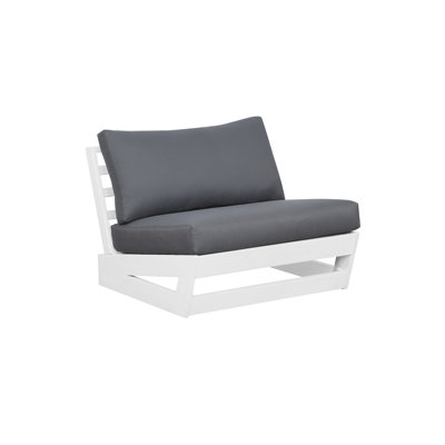 Acacia Patio Lounge Chair