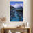 Hooker River Rocks-108479002