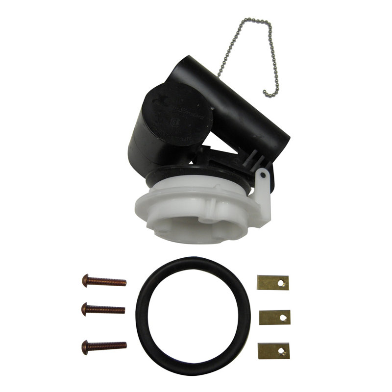 Flush Valve