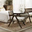 Tula Smoked / Ecru Chair