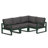 EDGE 4-Piece Modular Deep Seating Set-127284933-68602953