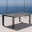 TABLE CAPE CORAL KD GRIS-261494917