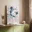 Toucher de sarcelle arrangement II - galerie Cavas enveloppé-108843149
