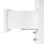 Nora 2-Drawer Wide Nightstand-1018791257